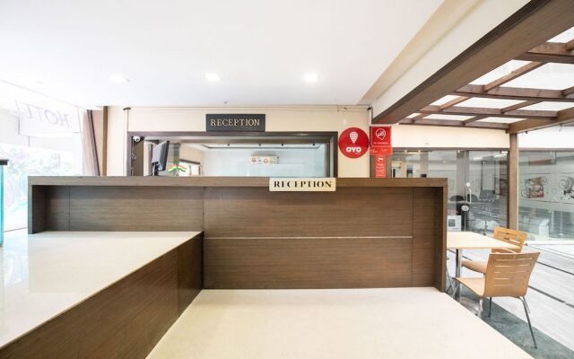 OYO Flagship 42706 Hotel Jal Sagar