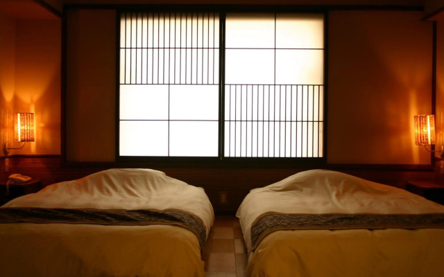 Yumotokan