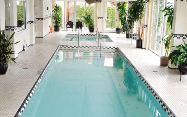 Hotel Eldorado at Eldorado Resort