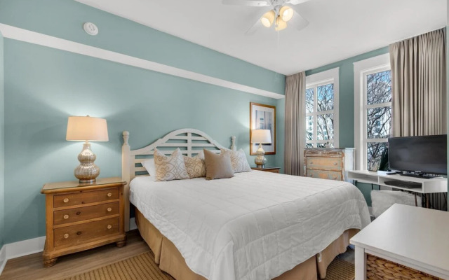Market Street Inn 541