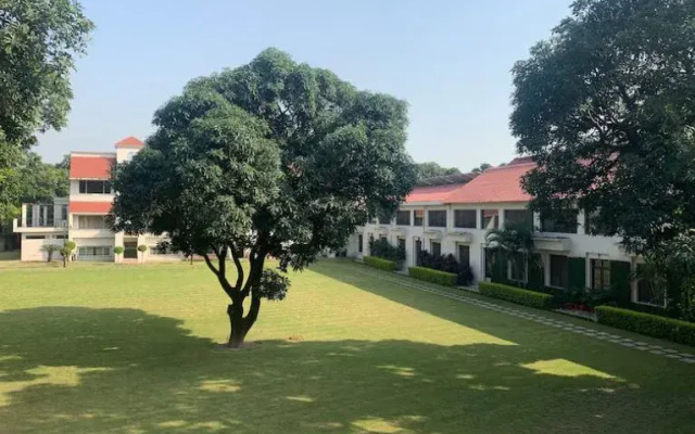 Hotel Sonia
