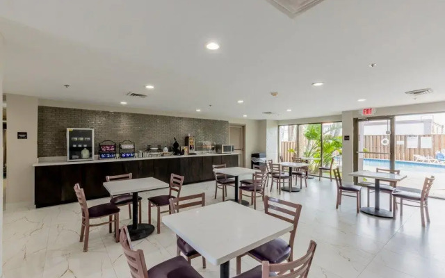 Red Roof Inn Pharr - McAllen