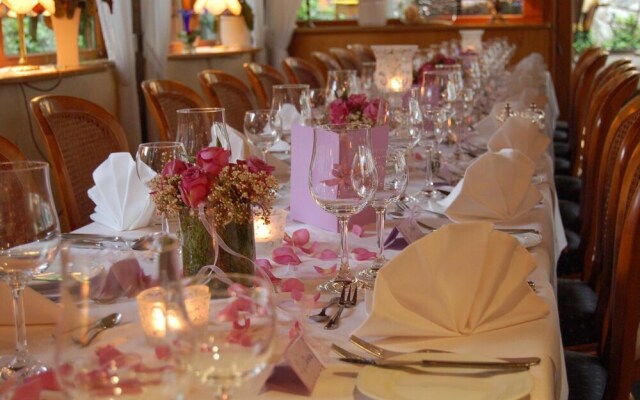 Hotel-Restaurant Poststuben