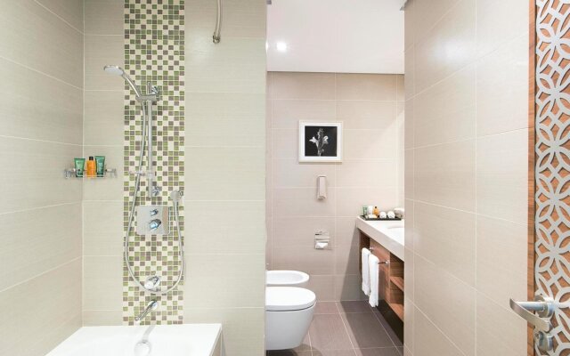 Hilton Garden Inn Dubai Deira