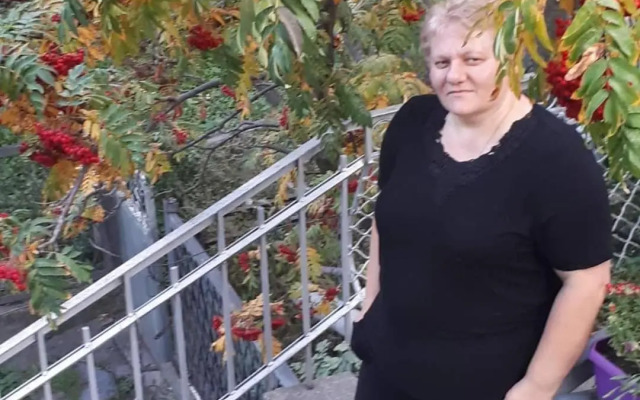 Veriko's Guest Hause