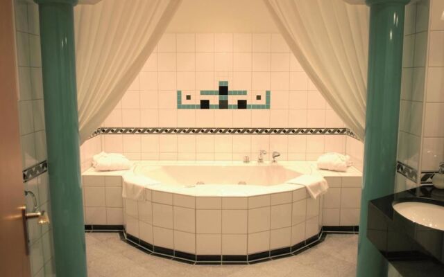 Best Western Hotel Convita