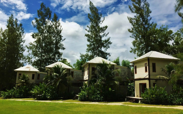 The Farmhouse at Polo Escape