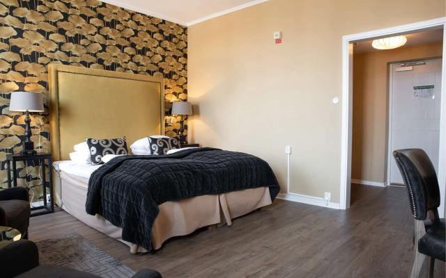 Statt Hassleholm, BW Signature Collection