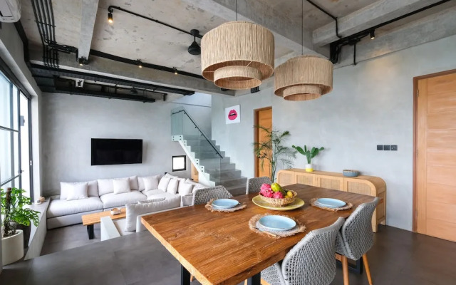 Makai Uluwatu