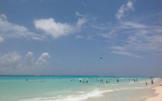 Kahlo beach apartment