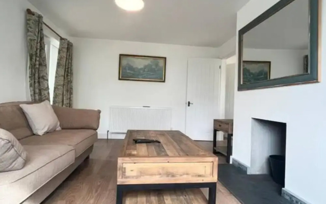 Bright 3bed Bungalow Porthlevan