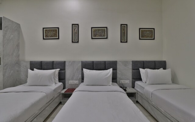 Hotel Orbit