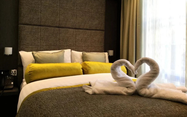 Mornington Hotel London Victoria