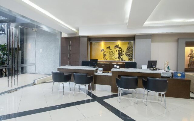 Grage Jogja Hotel