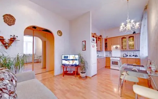 Апартаменты Уют