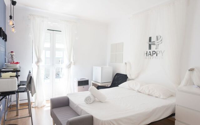 Happy Reception Boutique Hostel Bica