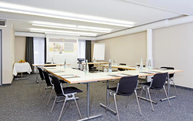 Hotel Olten Swiss Quality