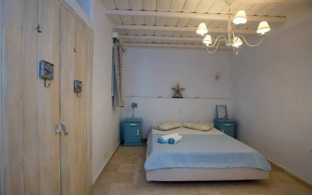Beautiful Villa at Panormos Mykonos