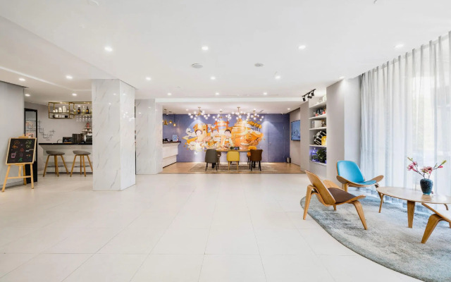 Jinjiang Inn Shenyang North Xinggong Street
