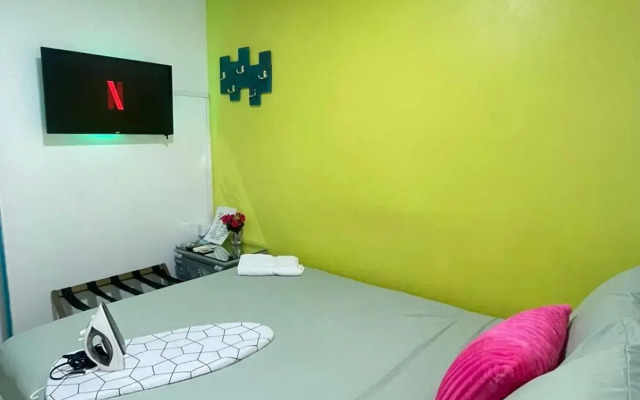 The Jazmine's Apartments