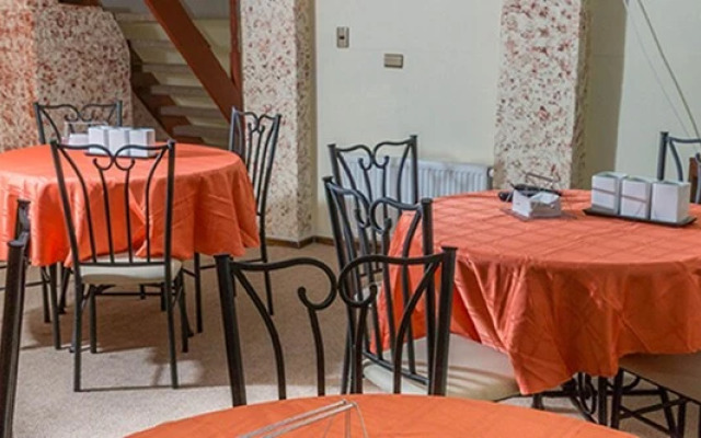 Hostal Callejon Massmann