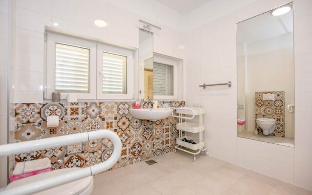 Apartments Villa Magena