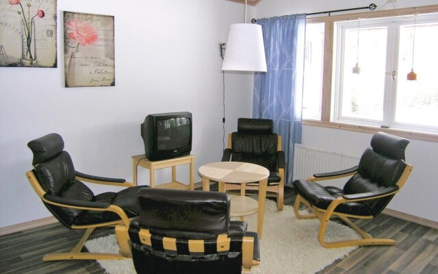 Nice Home in Vittaryd With 2 Bedrooms and Wifi