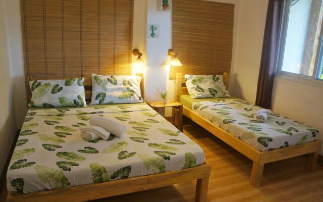 Hotel Renate