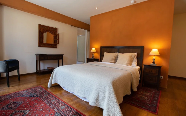 Villa Liberty