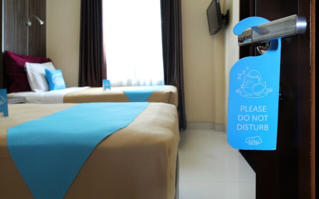 Airy Sunda Natuna 16 Bandung