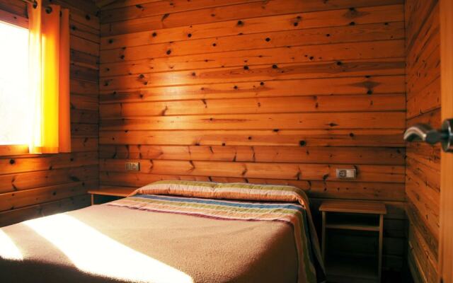 Camping els Ports