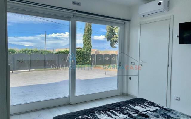 Cristallo Apartment - Desenzano Del Garda - GardaAffitti com