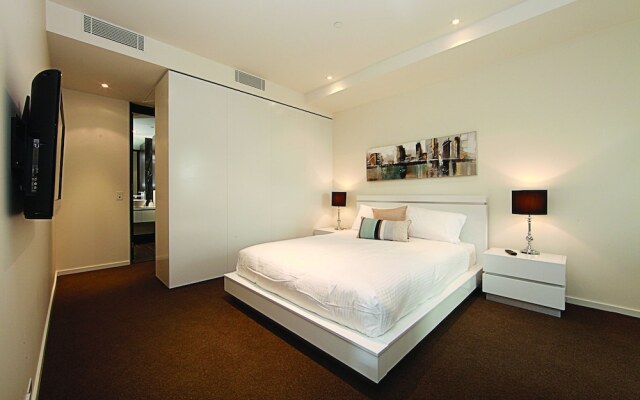 Accommodate Canberra - The ApARTments