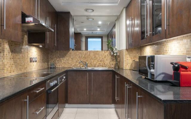 Stylish & Ideal Apartment in Downtown!