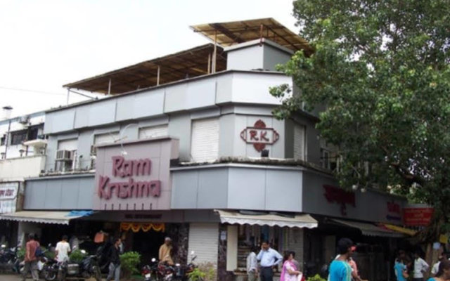 Rama Krishna Executive Apartment