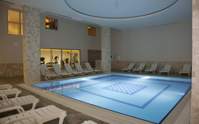 Merve Sun Hotel & Spa - All Inclusive