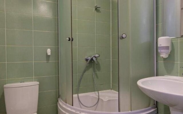 City Stay Hostel