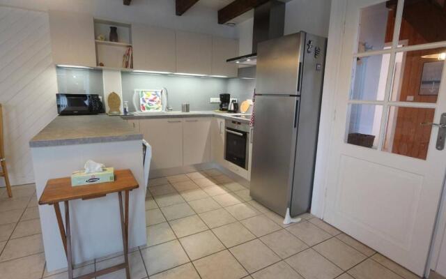 Maison Fouesnant, 4 pièces, 6 personnes - FR-1-481-50