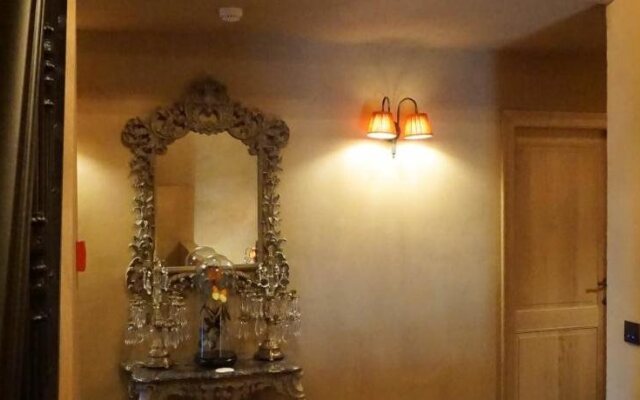 Boutique Hotel De Brakelhoen