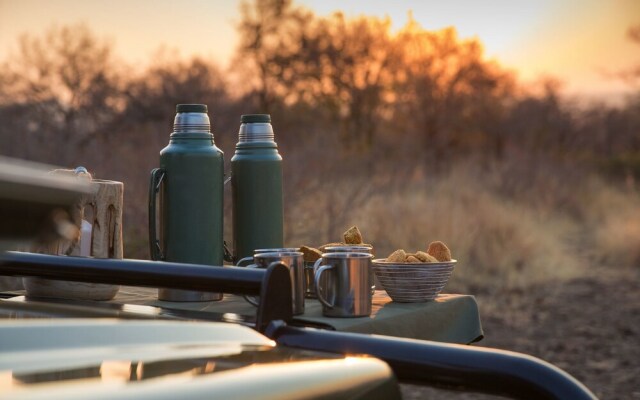 Nkala Safari Lodge