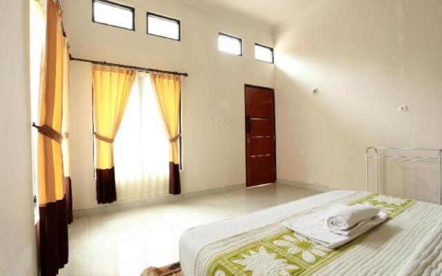 The Born Homestay