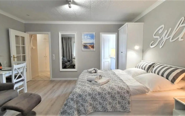 Haus Nordland Wg. 109