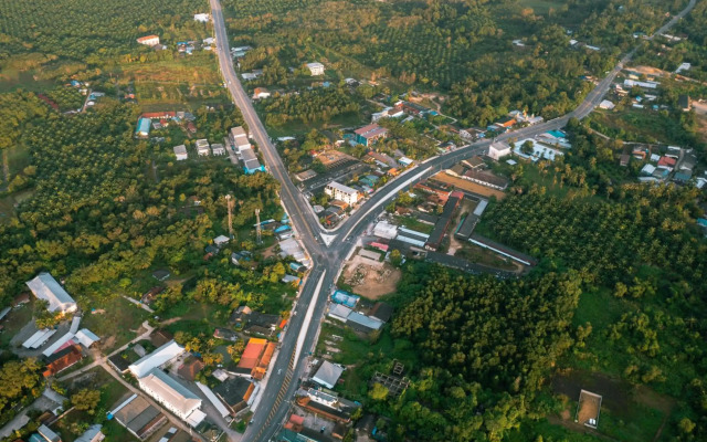 Circle Inn Ao Nam Mao