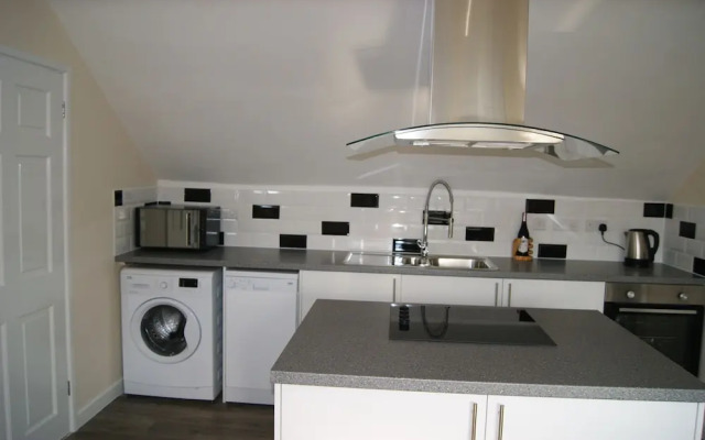 Glaston Cottage