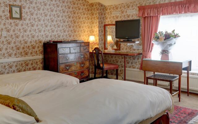 Best Western Bell in Driffield