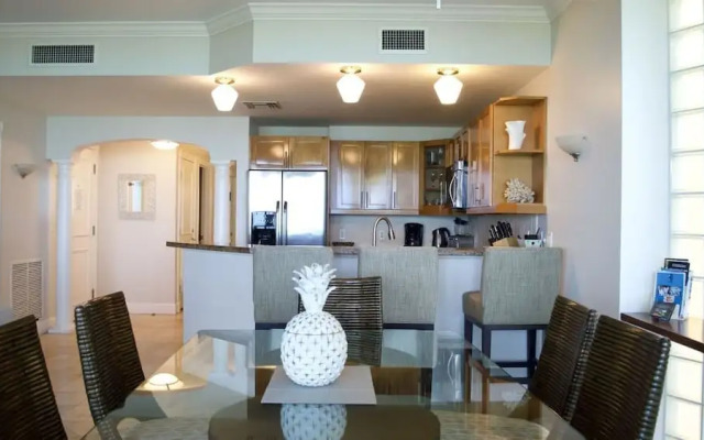 Villa Renaissance Grace Bay