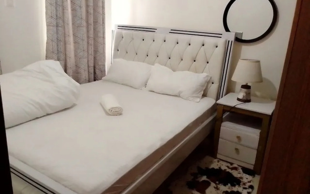 Inviting 1 Bed Apartment in Nairobi