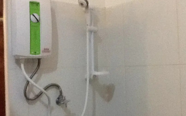 The Relax Khaoyai Resort