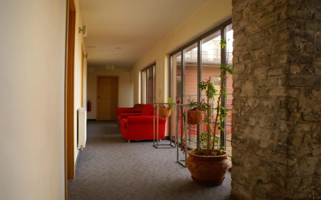 Hotel Kolumbs