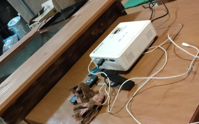 Gegege no Guesthouse - Vacation STAY 9460